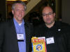 David Mathison Craig Newmark NCMR 2008