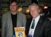 Garrison Keillor David Mathison Be The Media BEA 2008