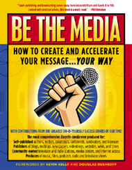 Be The Media
