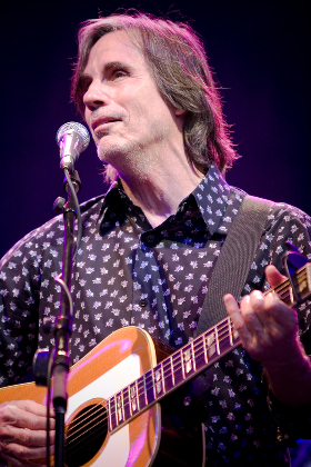 Jackson Browne